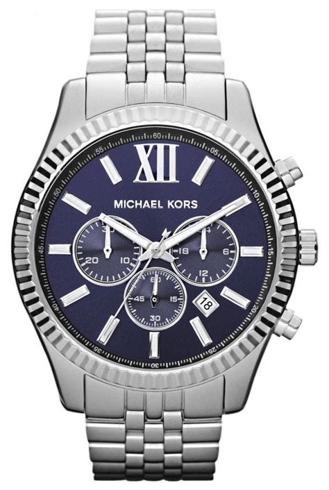 michael kors herrenuhr mk8280|michael kors gold tone.